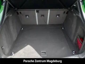 Macan S SHZ SPORTDESIGN RÜCKFAHRKAMERA