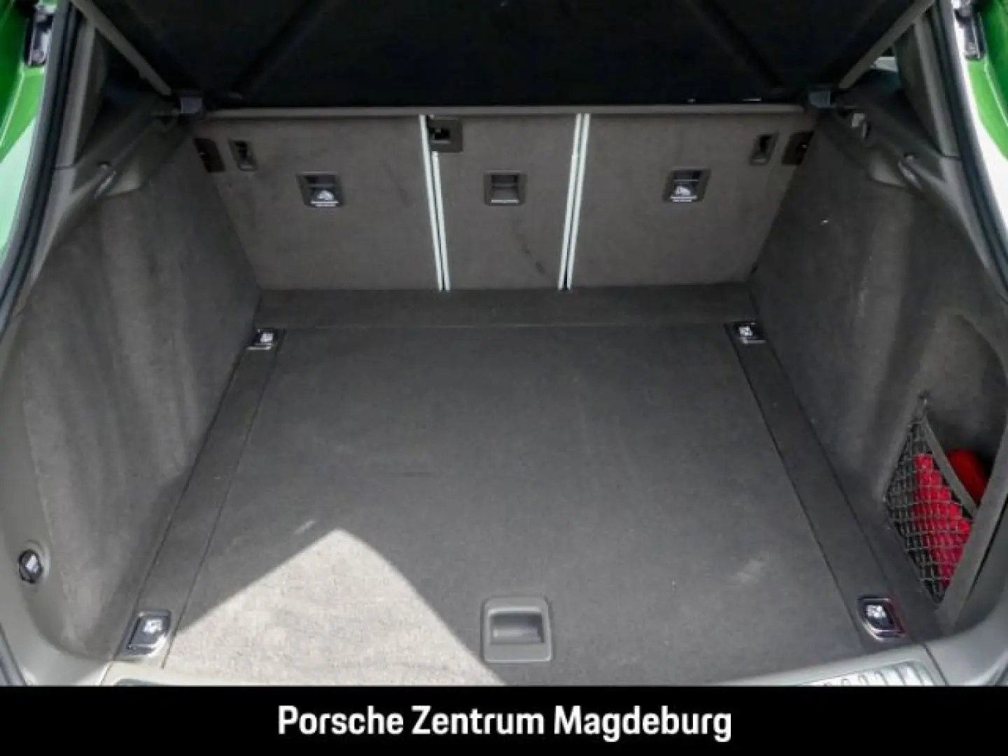 Macan S SHZ SPORTDESIGN RÜCKFAHRKAMERA