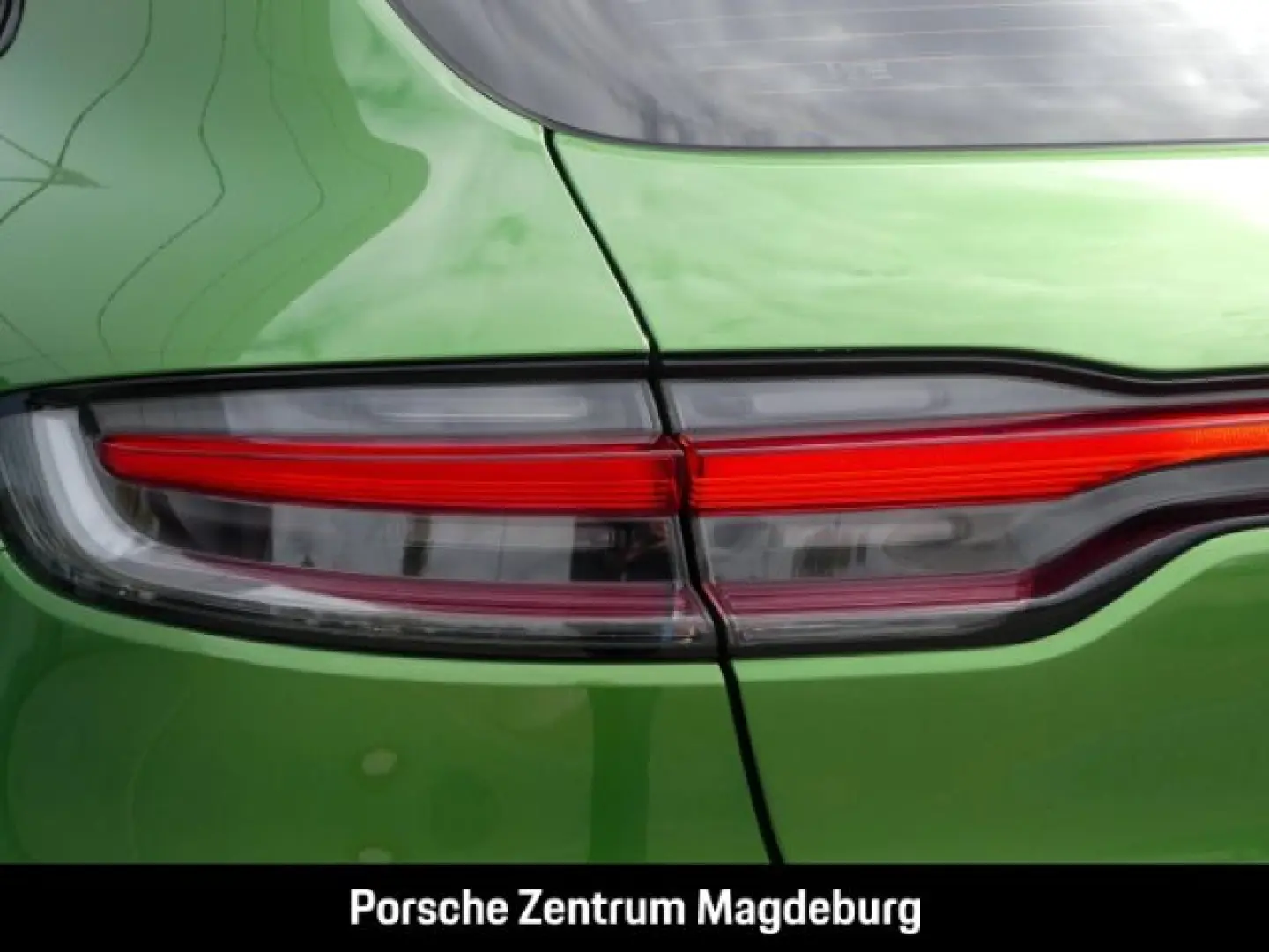Macan S SHZ SPORTDESIGN RÜCKFAHRKAMERA