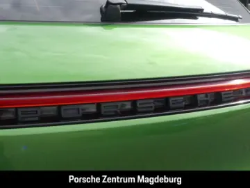 Macan S SHZ SPORTDESIGN RÜCKFAHRKAMERA