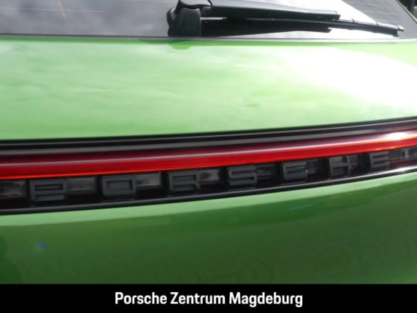 Macan S SHZ SPORTDESIGN RÜCKFAHRKAMERA