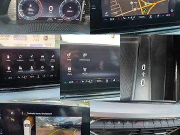 Skoda Octavia Combi 2.0 TDI DSG Style