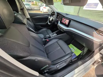 Skoda Octavia Combi 2.0 TDI DSG Style