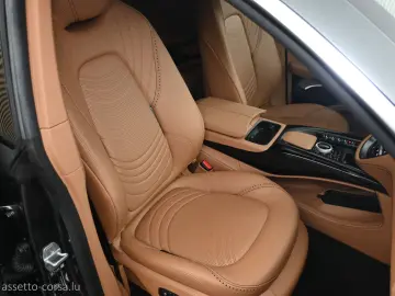 DBX Magnetic Silver Mwst. 1319km