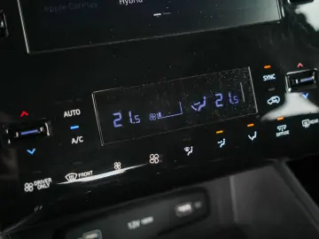 Hyundai Tucson 1.6 Hybrid