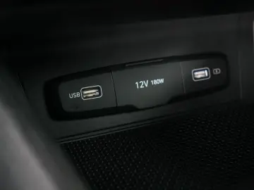 Hyundai Tucson 1.6 Hybrid