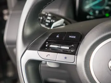 Hyundai Tucson 1.6 Hybrid