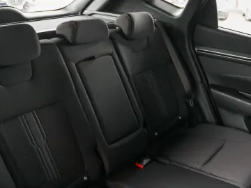 Hyundai Tucson 1.6 Hybrid