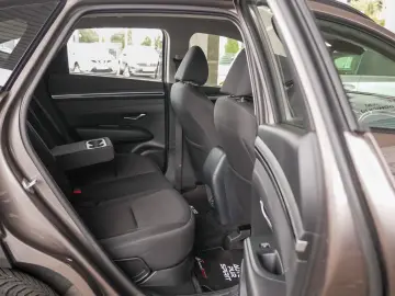 Hyundai Tucson 1.6 Hybrid