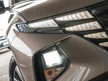 Hyundai Tucson 1.6 Hybrid