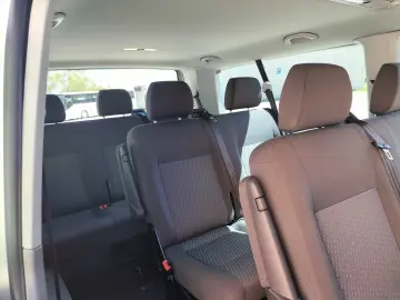 Volkswagen Carawelle T5