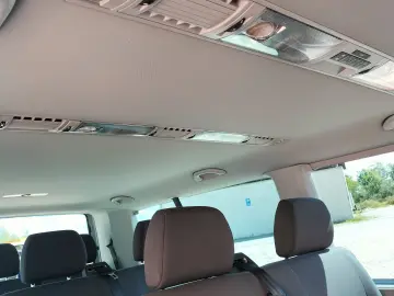 Volkswagen Carawelle T5