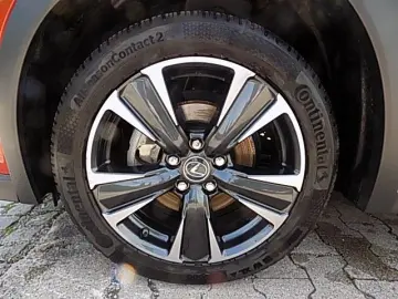 UX 250h 2.0 Klima Rückfahrkamera Sitzheizung