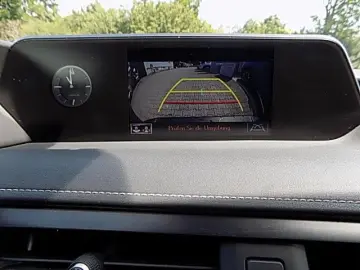 UX 250h 2.0 Klima Rückfahrkamera Sitzheizung