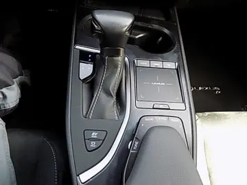 UX 250h 2.0 Klima Rückfahrkamera Sitzheizung