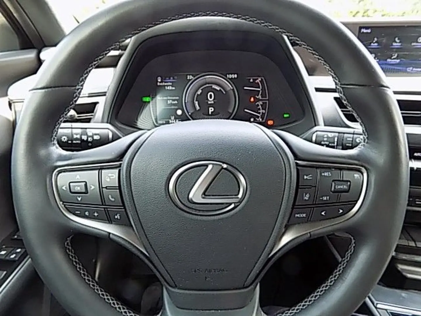 UX 250h 2.0 Klima Rückfahrkamera Sitzheizung