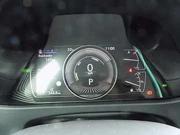 UX 250h 2.0 Klima Rückfahrkamera Sitzheizung