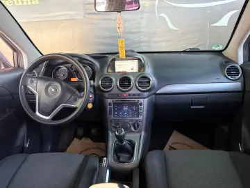 Opel Antara