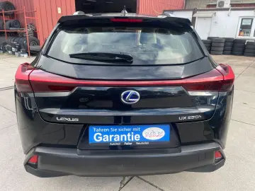 UX250H 2 0 Hybrid Automatik Leder Klima Navi Kam