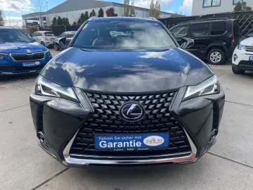 UX250H 2 0 Hybrid Automatik Leder Klima Navi Kam