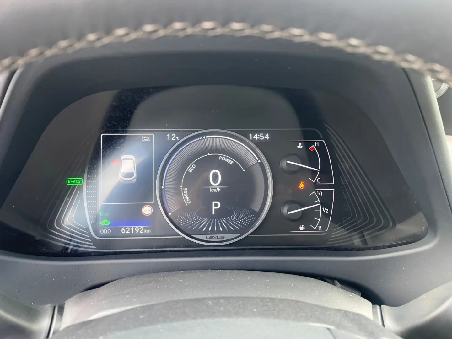 UX250H 2 0 Hybrid Automatik Leder Klima Navi Kam