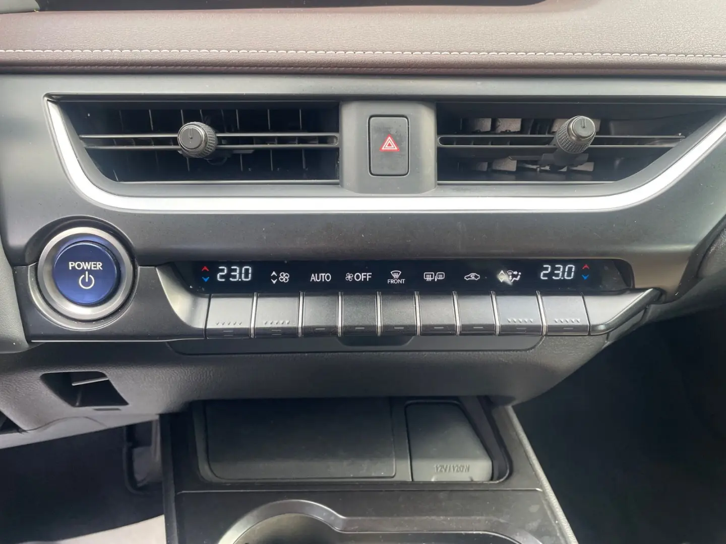 UX250H 2 0 Hybrid Automatik Leder Klima Navi Kam
