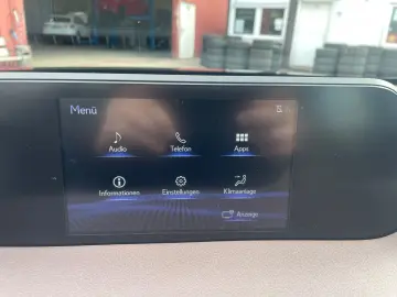 UX250H 2 0 Hybrid Automatik Leder Klima Navi Kam