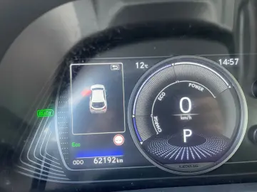 UX250H 2 0 Hybrid Automatik Leder Klima Navi Kam