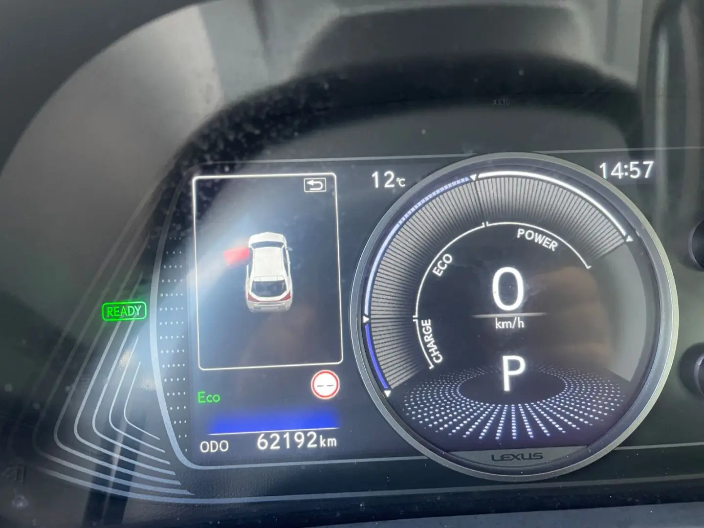 UX250H 2 0 Hybrid Automatik Leder Klima Navi Kam