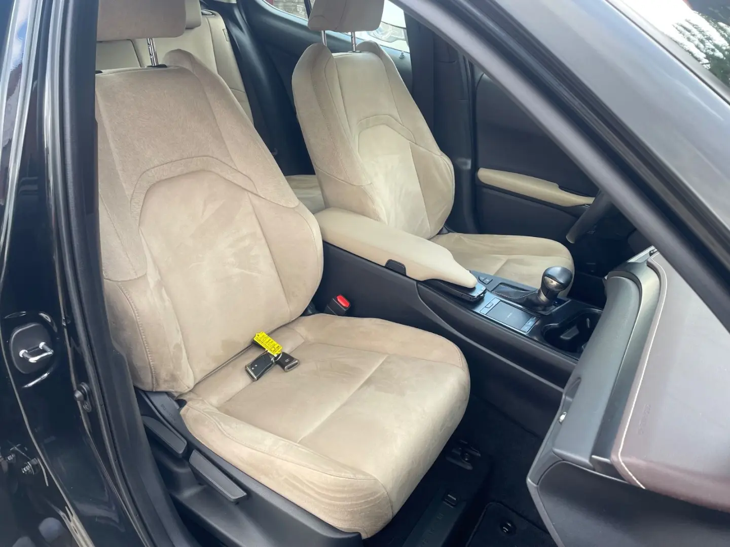 UX250H 2 0 Hybrid Automatik Leder Klima Navi Kam