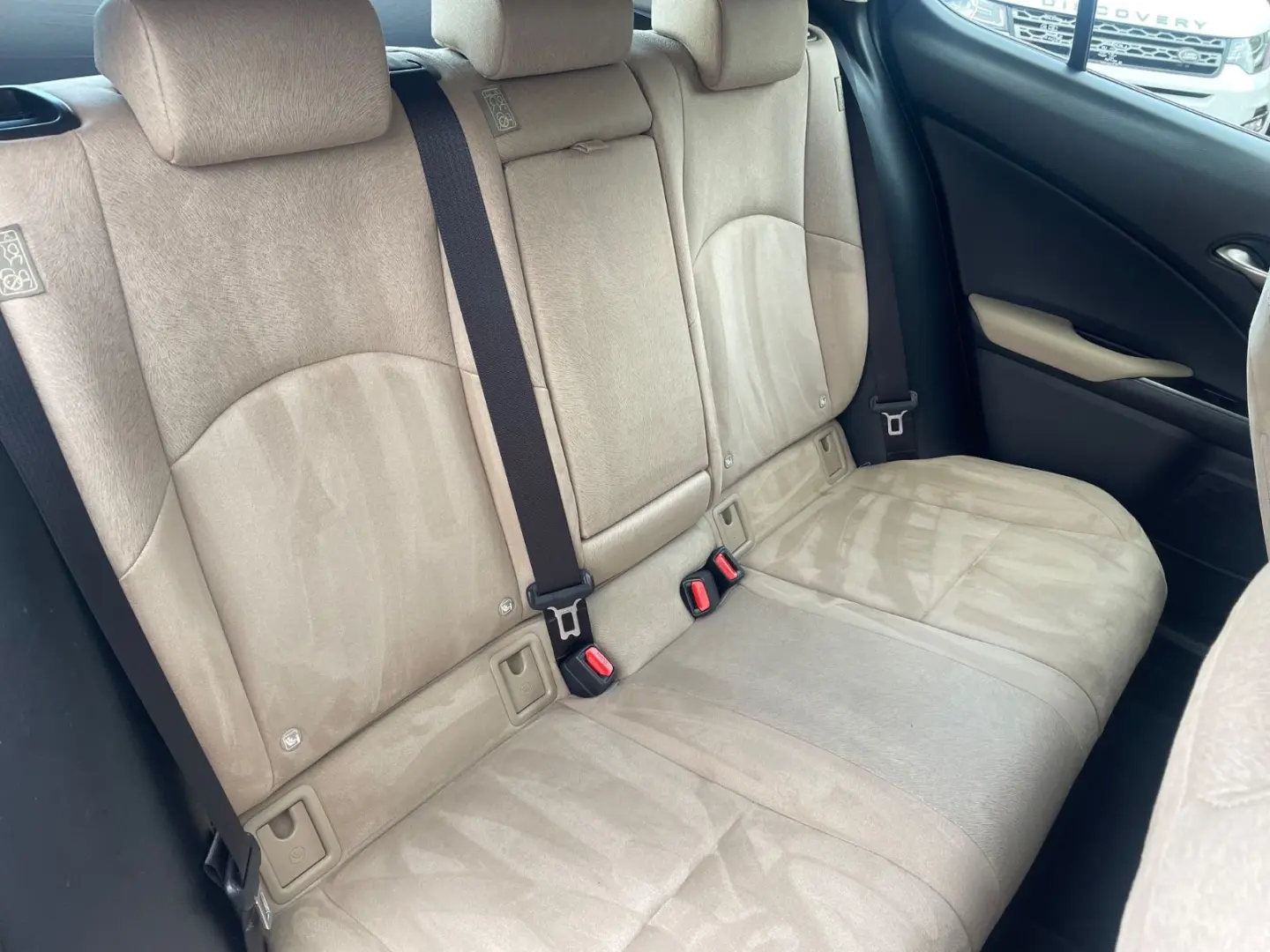 UX250H 2 0 Hybrid Automatik Leder Klima Navi Kam