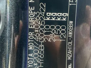 UX250H 2 0 Hybrid Automatik Leder Klima Navi Kam