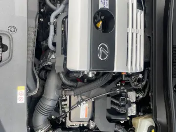 UX250H 2 0 Hybrid Automatik Leder Klima Navi Kam