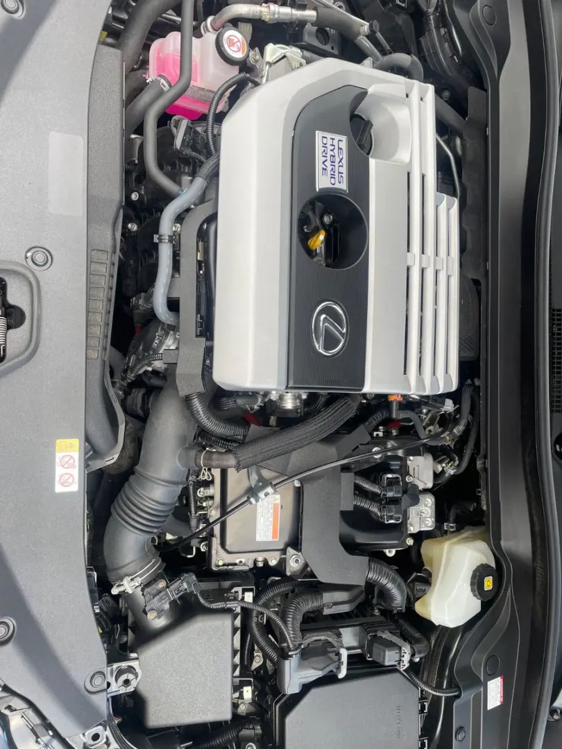 UX250H 2 0 Hybrid Automatik Leder Klima Navi Kam