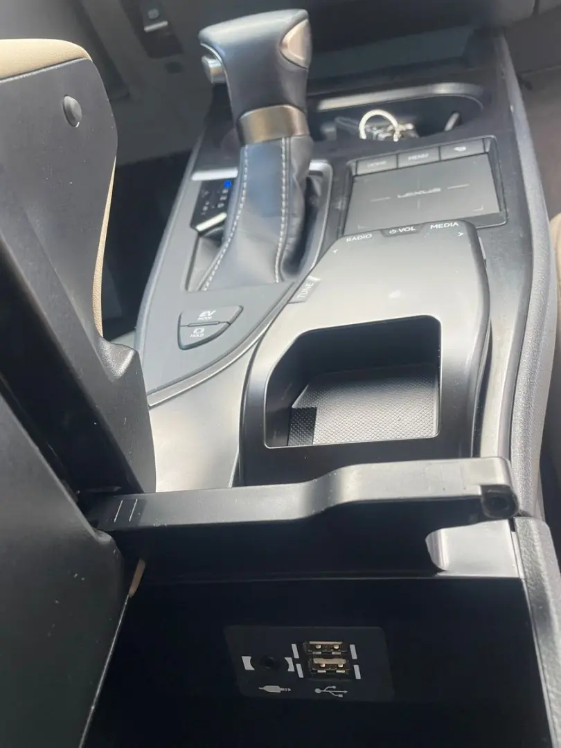 UX250H 2 0 Hybrid Automatik Leder Klima Navi Kam