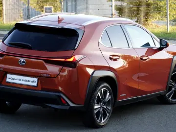 UX 250h  GARANTIE  KAMERA  AHK