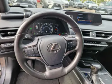 UX 250h Amazing Edition Keyless PDC
