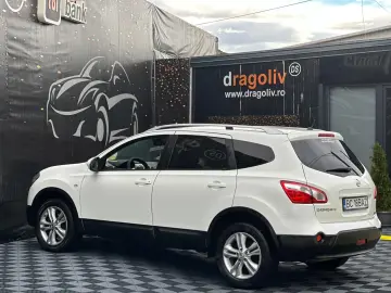 Nissan Qashqai 2