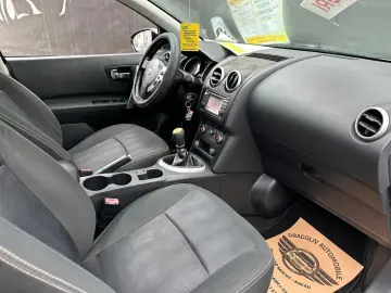 Nissan Qashqai 2