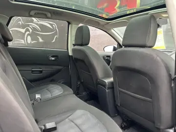 Nissan Qashqai 2