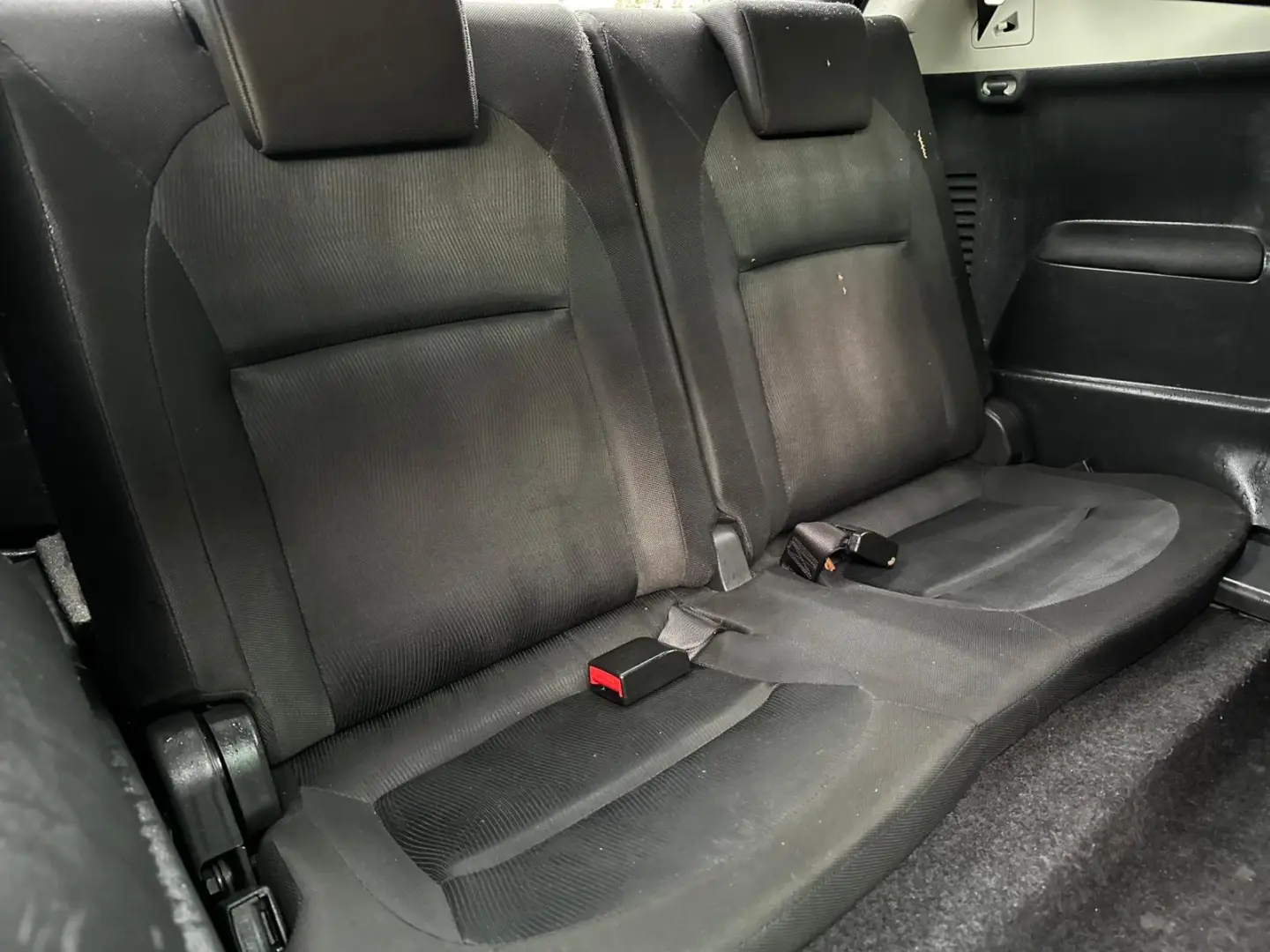 Nissan Qashqai 2