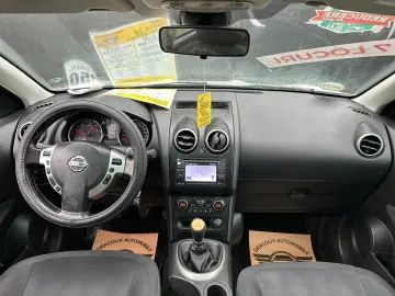 Nissan Qashqai 2
