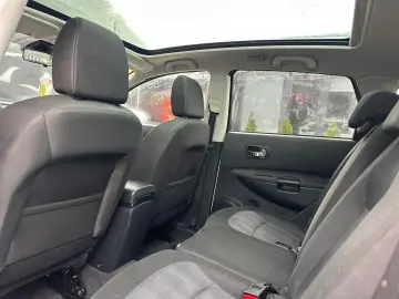 Nissan Qashqai 2