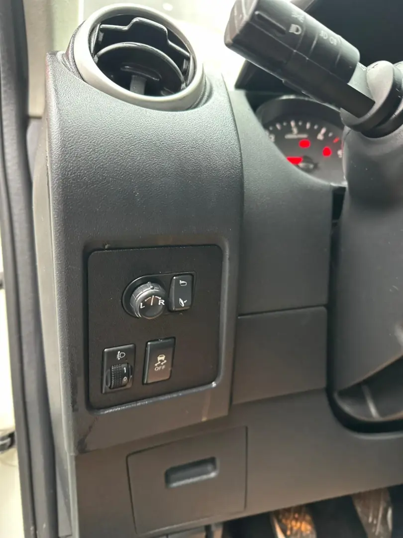 Nissan Qashqai 2