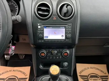 Nissan Qashqai 2