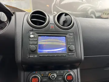 Nissan Qashqai 2