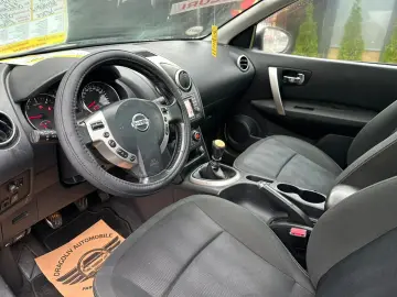 Nissan Qashqai 2