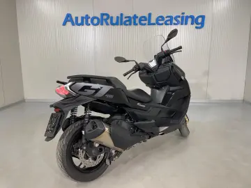 BMW C400 GT