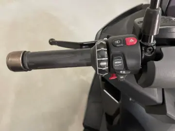 BMW C400 GT