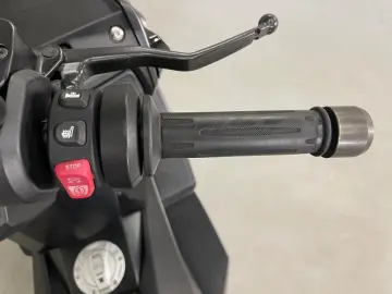 BMW C400 GT